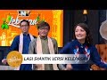 Goyang Lagi Syantik Paling Gila Versi Fans Rahasia Siti Badriah