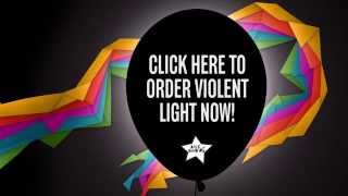 Milagres - Violent Light Album Preview | Out Now On Kill Rock Stars!
