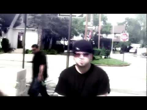 MIKE ADHD - Slugs Feat HEC TECK Music Video 2012
