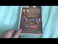 Sesame Street Elmo S World Wild Wild West 2001 VHS Review
