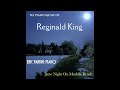 Eric Parkin - Prelude In D Flat