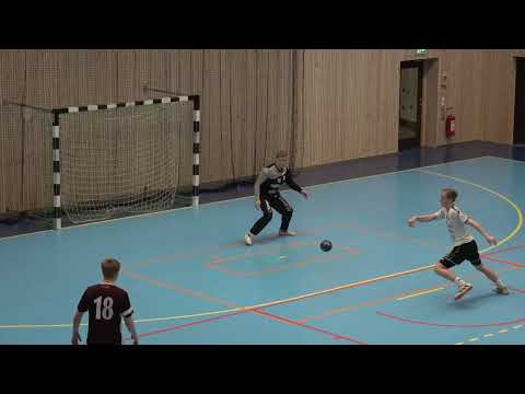 Vassunda IF - Skånela IF