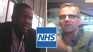 video: The NHS insiders offering to help desperate families apply for care funding - for a fee