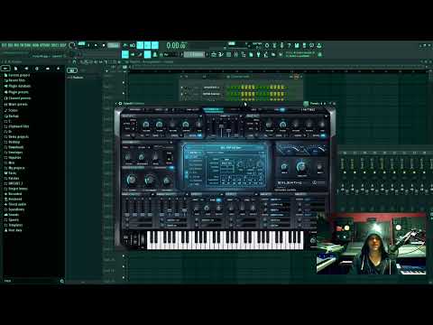 My Top 5 must have VST plugins of 2025 for sounds!