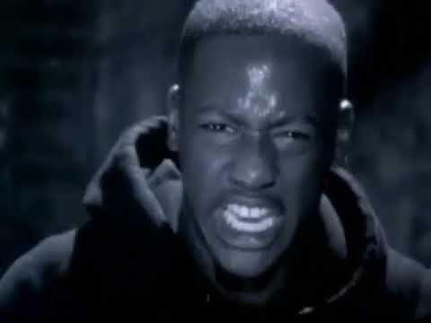 Keith Murray - The Most Beautifullest Thing In This World (Official Video)