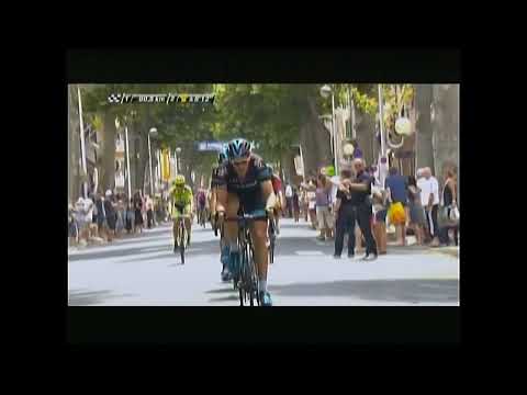 2015 Tour de France stage 14 - 15
