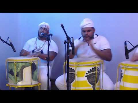 GRUPO  FILHOS DO OBÁ YNÃ - OXALUFAN