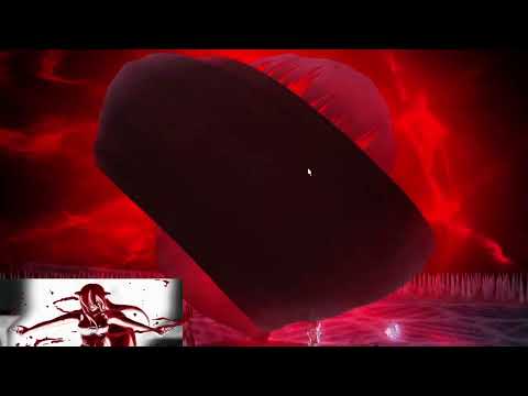 FFXIV - P4S Door Boss Clear (WAR POV)