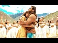 Naiyo Lagda Full Song Kisi Ka Bhai Kisi Ki Jaan Salman Khan Pooja Hegde Himesh R Palak M
