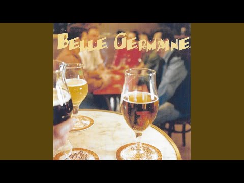 Chez Marie-Jeanne à Gembrey