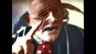 The Residents - Once I Went To Barstow