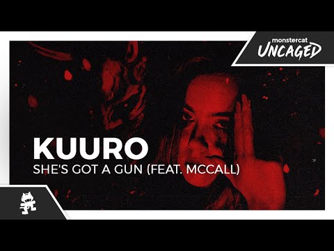 Video thumbnail for She’s Got a Gun