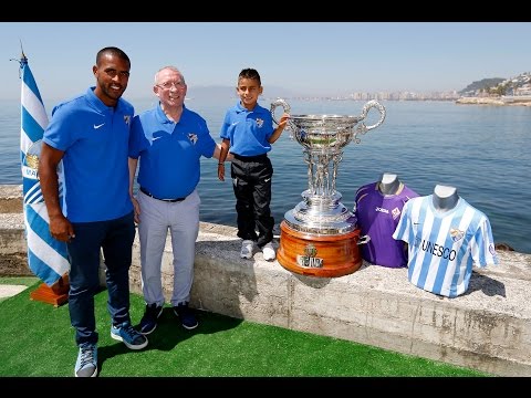 Presente, pasado y futuro del Costa del Sol UNESCO Trophy