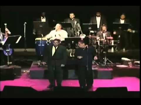 Maelo Ruiz & Pedro Conga - Tu Forma De Amar [Sincr. Audio Original HQ]