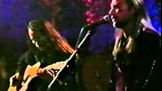 3. The Killing Words [Queensrÿche - Live in Los Angeles 1992/04/27] [MTV Unplugged NTSC Version]