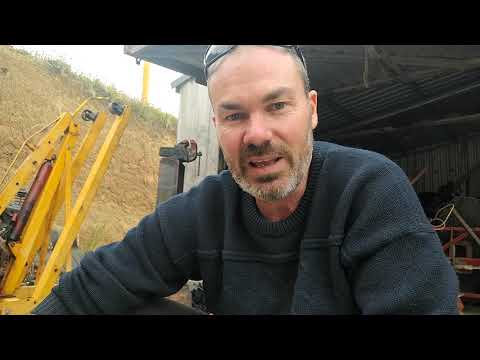 Conrod bearing failure on Toyota 4age 20v engines. 4age con rod failure video. Knocking 4age