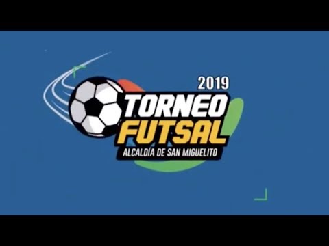 3er y 4to Lugar. Amelia Denis de Icaza VS José Domingo Espinar. (Primer Tiempo)