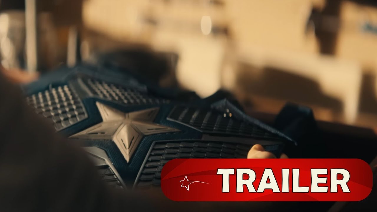 Bosszúállók: Ítéletnap – Első előzetes