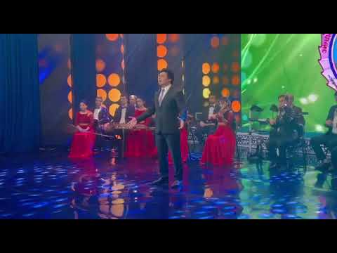 Amirjon Ruziev - Mama coming soon 2023