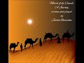 March of the Camels ( A Journey ) Played  and written by Judah Bensadon.