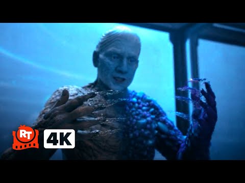 超人（2025）4K - 變形金剛釋放超人 | Movieclips (Superman (2025) 4K - Metamorpho Frees Superman | Movieclips)