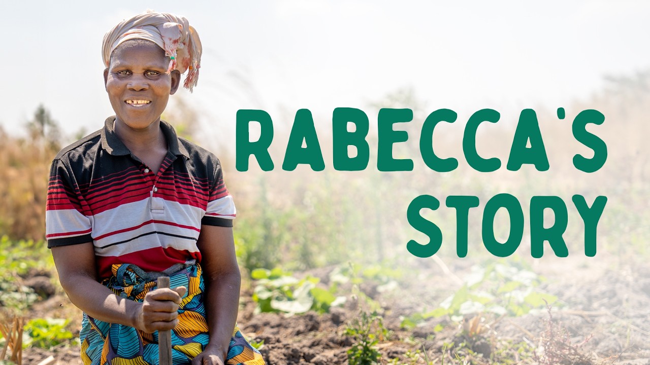 Rabecca's Story