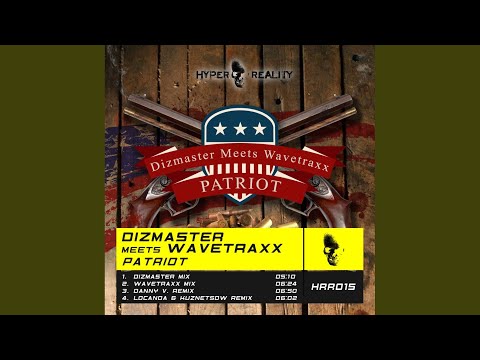 Patriot (Danny V. Remix)
