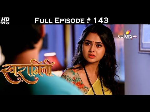 Swaragini - 16th September 2015 - स्वरागिनी - Full Episode (HD)