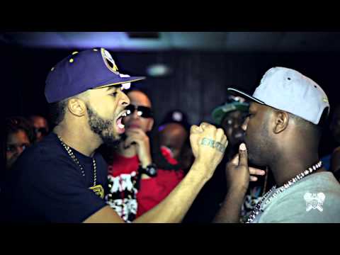 Alias vs Breezy Nice