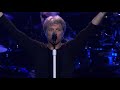 Livin On A Prayer Bon Jovi Philadelphia 2018 This House Is Not For Sale Tour
