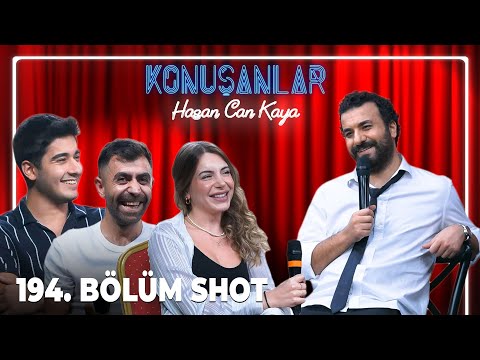 Konuşanlar Disney+ Yeni Sezon 194. Bölüm | TAMAMI DISNEY+’TA @DisneyPlusTR