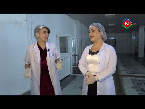 İş başında 07.05.2020