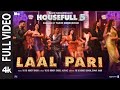 Housefull 5 Laal Pari Full Video Yo Yo Honey Singh Sajid Nadiadwala Tarun Mansukhani