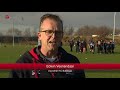 RC Bulldogs deelt ballen uit om de leden te bedanken