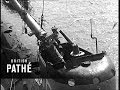 Epic Story Of A Submarine (1940)