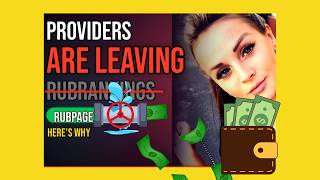 Providers Are LEAVING RubRankings — Here's Where They're Going