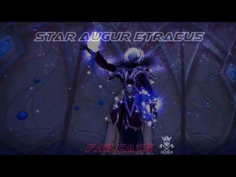 Failcats VS Mythic Star Augur Etraeus