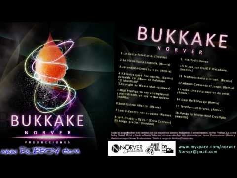 Norver Producciones (con Seih, Chakal y Dj Es.T (de Crew Cuervos) - #8 No tengo precio