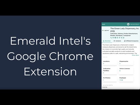 Item video thumbnail