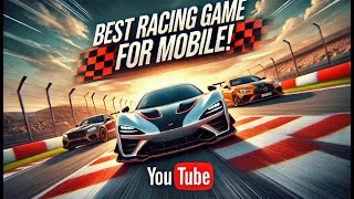 Best Car racing game for Mobile #racinggame