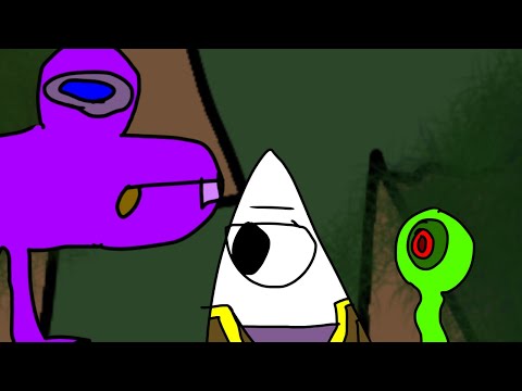 Dorito kid shorts: and the dimension eating frog