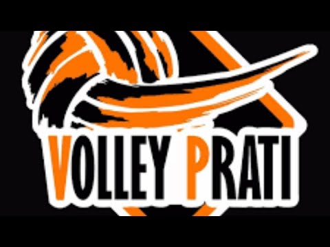 Volley Prati  Asd Rm12 Athlon