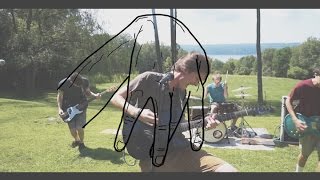 Maple Hill - Stomping Ground (Official Video)