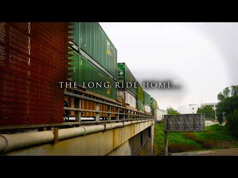 The Long Ride Home Trailer