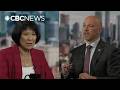 Recap: Chow and Bradford clash at CBC Toronto's mayoral debate