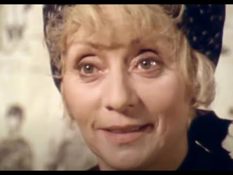 " Les fiançailles de feu " avec Annie CORDY (Film complet)