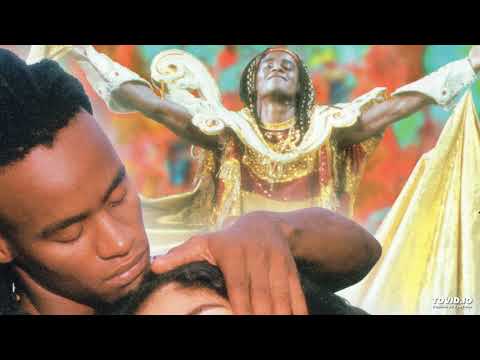 02 Sou Você - Toni Garrido