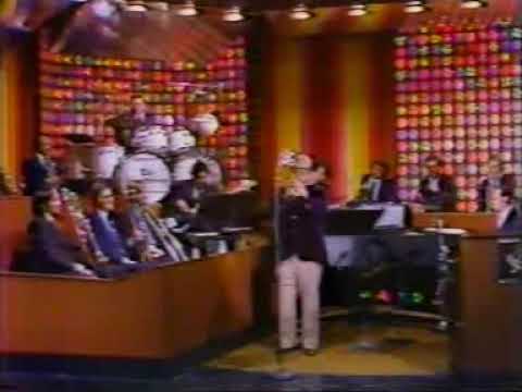 Dizzy Gillespie in an amazing performance circa 1980