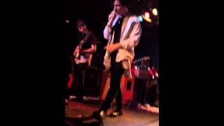 rush of blood- coasts