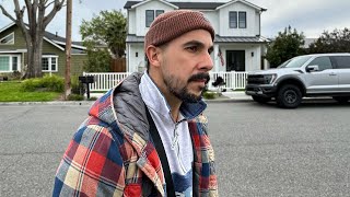 Things are about to change and I’m nervous...